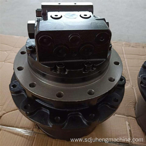 Excavator Parts SK70 Travel Motor SK70 Final Drive